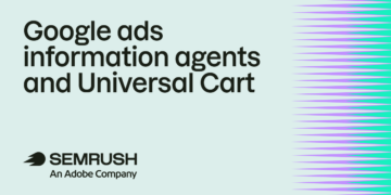 Google Search expands agentic capabilities with info brokers and Common Cart