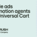 Google Search expands agentic capabilities with info brokers and Common Cart