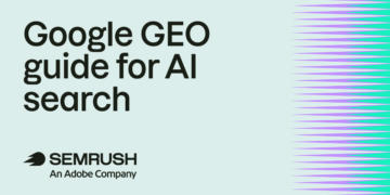 Google publishes information to optimizing for generative AI search