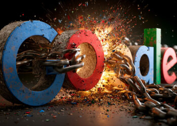 Google Search Console Hyperlinks Report Goes Dangerous