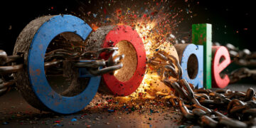 Google Search Console Hyperlinks Report Goes Dangerous