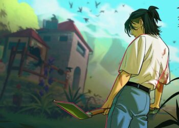 Grave Seasons is the terrifying Stardew Valley clones you have been ready for
