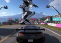 Forza Horizon 6 Lets You Race A Gundam And It Seems to be Superior