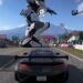 Forza Horizon 6 Lets You Race A Gundam And It Seems to be Superior