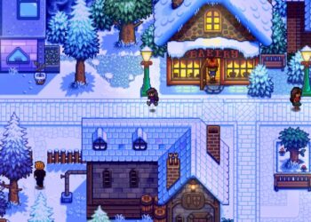 Haunted Chocolatier Is Set To Be ‘Method Larger than Stardew Valley’