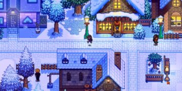 Haunted Chocolatier Is Set To Be ‘Method Larger than Stardew Valley’