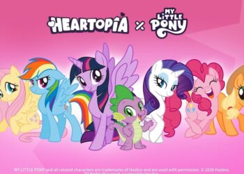 Heartopia exhibits off My Little Pony collaboration, and there is a pre-launch occasion to carry you over