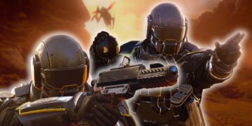 Helldivers 2 Revamped Upscalers Are Inflicting Main Points
