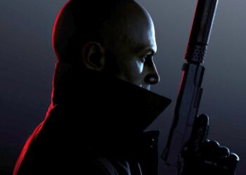 Hitman Developer Teases Return to Sequence