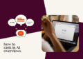 rank in AI Overviews on Google and past