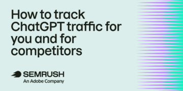 Easy methods to monitor ChatGPT visitors for you and for opponents