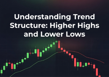 Greater Highs and Decrease Lows Defined