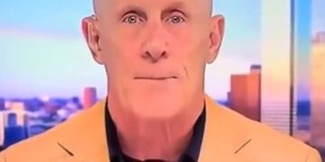 Folks Suppose This Retired Admiral Wore A Masks On Fox Information