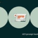 AEO immediate monitoring for advertising and marketing groups