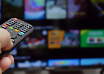 Why Your TV’s Energy Mild Stays On After You Flip It Off