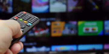 Why Your TV’s Energy Mild Stays On After You Flip It Off