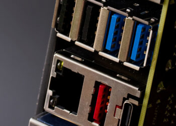 Which USB Port Is Sooner?