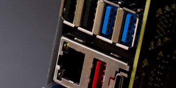 Which USB Port Is Sooner?