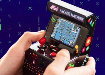14 Cool Mini Devices You Can Discover On Amazon