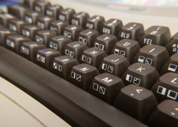 This ’80s Icon Is Nonetheless The Greatest Promoting Laptop Of All Time