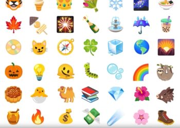 Google Simply Redesigned Emojis In Android 17 – This is What’s Altering