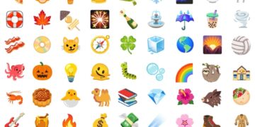 Google Simply Redesigned Emojis In Android 17 – This is What’s Altering