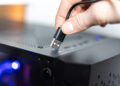 Which USB Port Is Sooner?