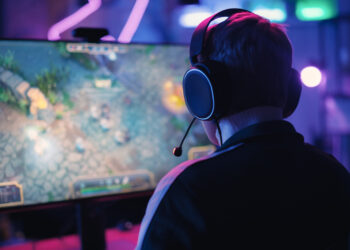 There’s One Monitor Function PC Players Ought to Look Out For When Upgrading