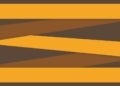 Making Zigzag CSS Layouts With a Grid + Remodel Trick