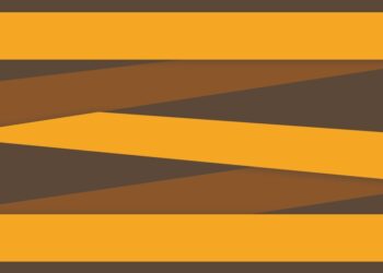 Making Zigzag CSS Layouts With a Grid + Remodel Trick