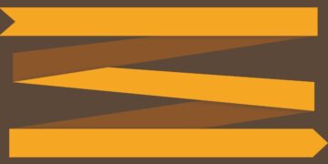 Making Zigzag CSS Layouts With a Grid + Remodel Trick