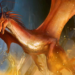 Magic’s new Hobbit dragon has a wild MTG combo with a D&D card
