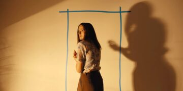 Backrooms director Kane Parsons explains the birds, the portals, and his sensible results