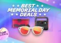 Memorial Day Offers: 60+ Gross sales From Apple, Sonos, Nintendo and Extra