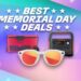 Memorial Day Offers: 60+ Gross sales From Apple, Sonos, Nintendo and Extra