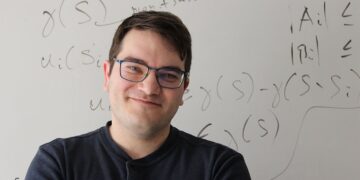 Video games folks — and machines — play: Untangling strategic reasoning to advance AI | MIT Information