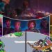 10 Video games that Embody the Spirit of the 90s