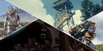 10 Video games That Make Exploration Really feel Lonely within the Most Lovely Means Potential