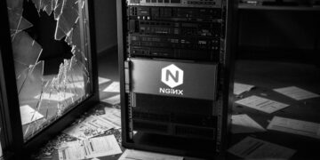 NGINX CVE-2026-42945 Exploited within the Wild, Inflicting Employee Crashes and Potential RCE