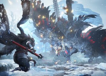 Nioh 3 patch lastly makes summons helpful in boss fights, brings free armour for everybody