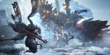 Nioh 3 patch lastly makes summons helpful in boss fights, brings free armour for everybody