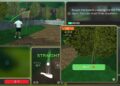 Fruit Ninja Designer’s Golf Sim Makes Case For Depressing Controls