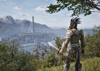 Oblivion Remastered Nonetheless Suffers From Points That Plagued It at Launch