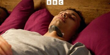 Tech Life – May this tech assist thousands and thousands of us sleep higher?