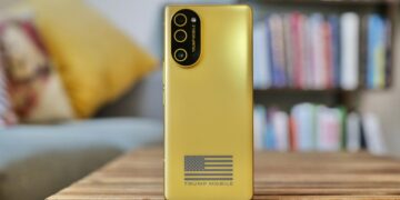 Trump Cellular Cellphone Evaluate: My Lengthy Weekend With The Golden T1