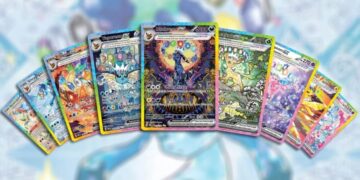 10 Billion Pokémon Playing cards Bought Printed And It Nonetheless Wasn’t Sufficient