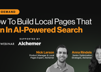 How To Construct Native Pages That Win In AI Search