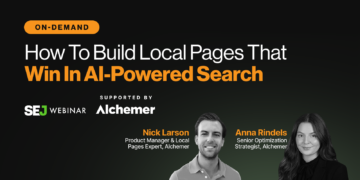 How To Construct Native Pages That Win In AI Search