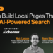 How To Construct Native Pages That Win In AI Search