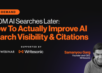 How To Enhance AI Search Visibility & Citations